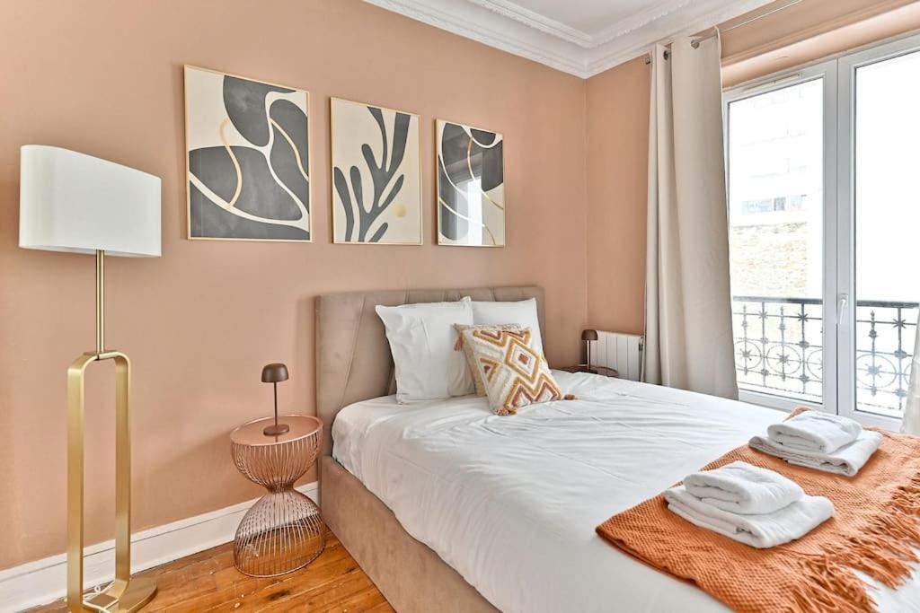 Cosy Et Colore Au Coeur De Appartamento *